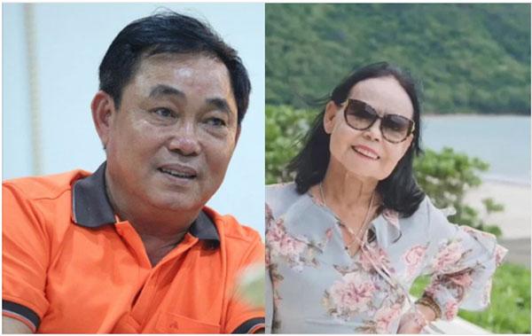 Một số hàng xóm tiết lộ với báo Nhịp sống Việt, ông Dũng và bà Tuyết từng mất một người con.