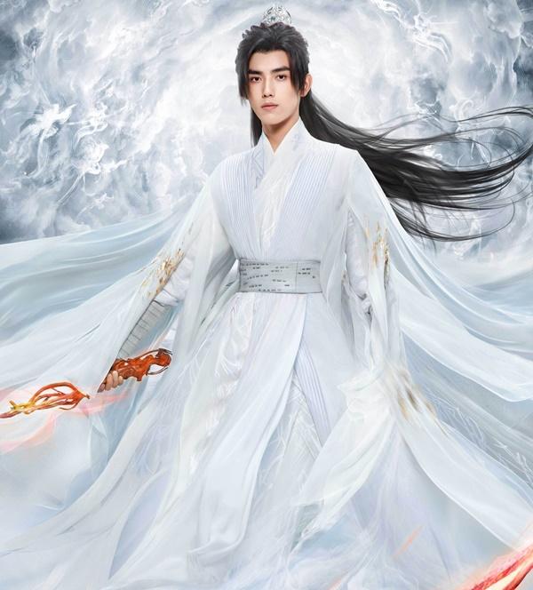 Phim Trung Quốc lỗi thời-5