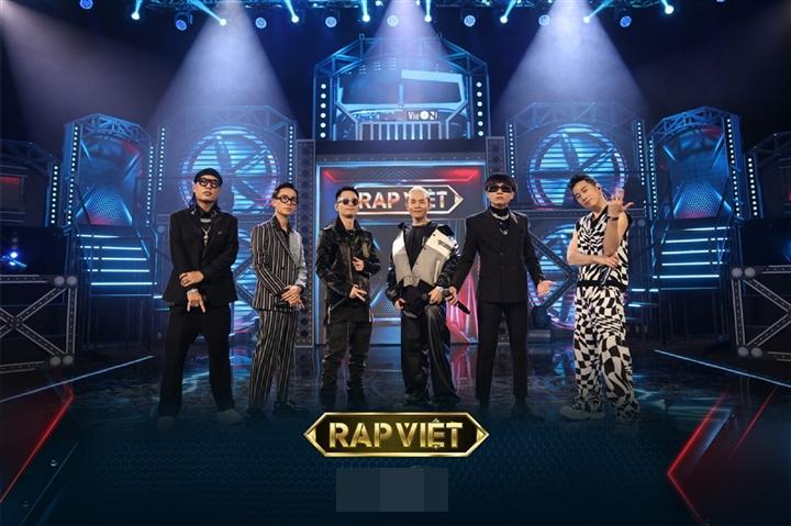 Mời Trấn Thành làm MC là ván cờ liều lĩnh, có tính toán của Rap Việt?-1