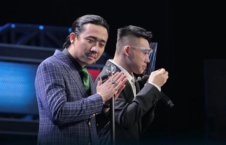 Mời Trấn Thành làm MC là ván cờ liều lĩnh, có tính toán của Rap Việt?-2