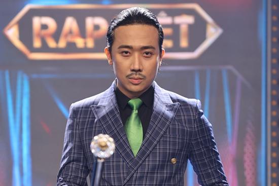 Mời Trấn Thành làm MC là ván cờ liều lĩnh, có tính toán của 'Rap Việt'?