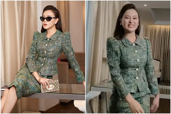 Hương Vị Tình Thân kết thúc, fan tiếc hộ Phương Oanh 1 điều-9