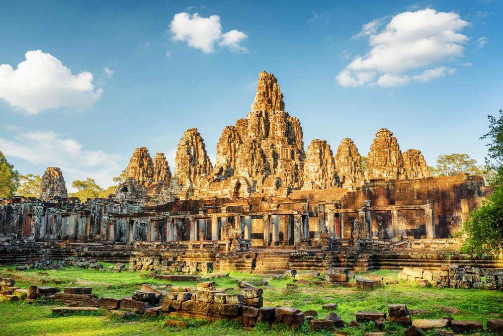 6 địa điểm du lịch đẹp nhất Đông Nam Á, có tên Việt Nam-2