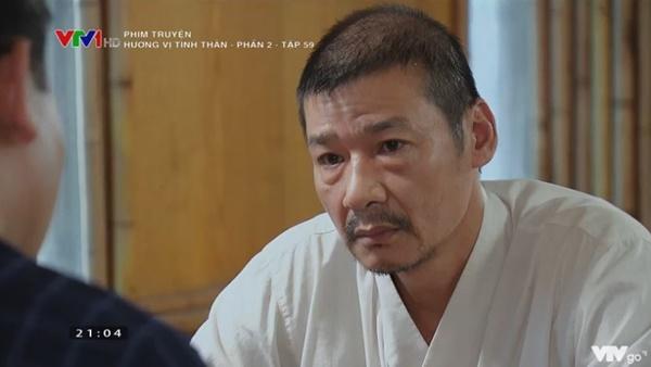 Hương Vị Tình Thân tập 59: Ông Khang tuyên bố mặc kệ mồm thiên hạ-4