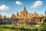 6 địa điểm du lịch đẹp nhất Đông Nam Á, có tên Việt Nam