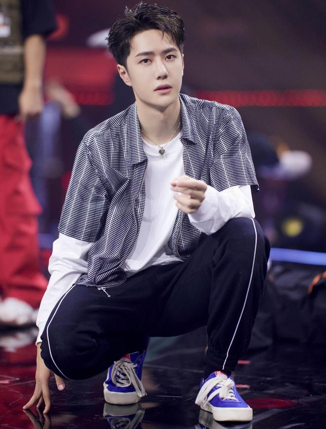 Trung Quốc gạch tên hàng loạt MC tai tiếng khỏi gameshow-1