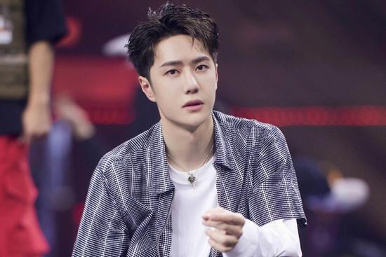 Trung Quốc gạch tên hàng loạt MC tai tiếng khỏi gameshow