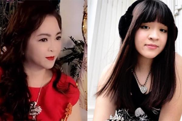 Thần thái thay đổi đột ngột của bà Hằng khi ngồi cạnh chồng-7