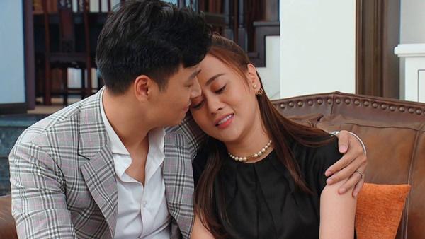 Hương Vị Tình Thân: Càng cuối phim, Nam - Long càng tình bể tình-2