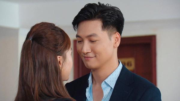 Hương Vị Tình Thân: Càng cuối phim, Nam - Long càng tình bể tình-3