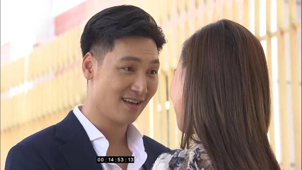 Hương Vị Tình Thân: Càng cuối phim, Nam - Long càng tình bể tình-6