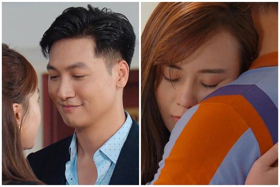 'Hương Vị Tình Thân': Càng cuối phim, Nam - Long càng 'tình bể tình'