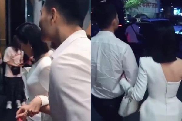 Lâm Bảo Châu tặng quà 20/10 Lệ Quyên, lấy điểm 10 tinh tế-8