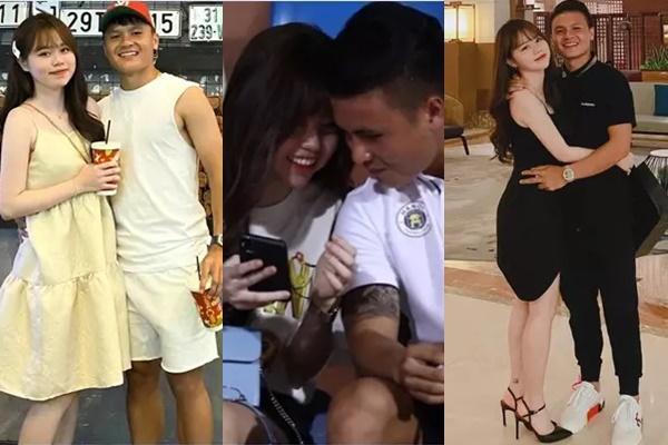 Quang Hải và bồ cũ tặng mẹ quà khủng dịp 20/10-3