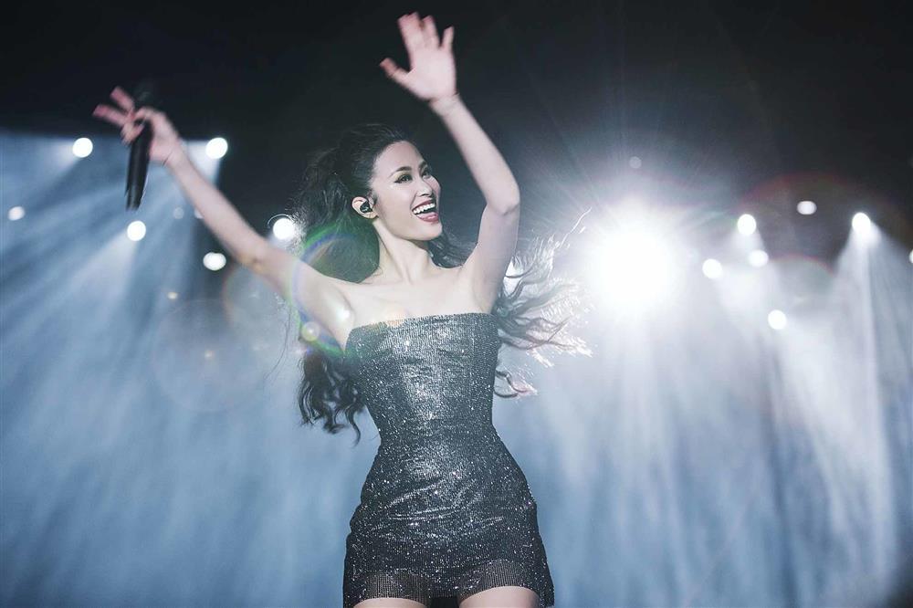 Đông Nhi thả thính, báo hiệu cú comeback hoành tráng?-3