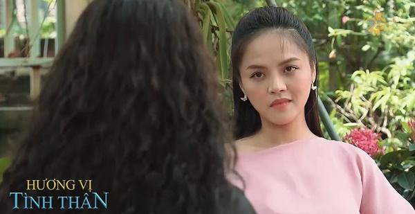 Hương Vị Tình Thân tập 60: Chiến Chó tống tiền lão Tấn?-3