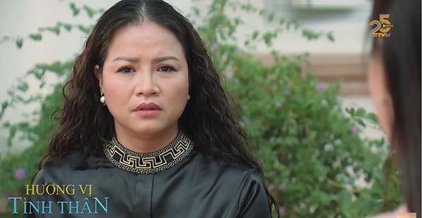 Hương Vị Tình Thân tập 60: Chiến Chó tống tiền lão Tấn?-4