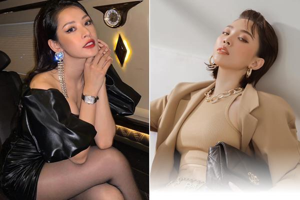 Tóc Tiên mạnh tay phốt loạt nghệ sĩ Vbiz chuyên trễ hẹn-4