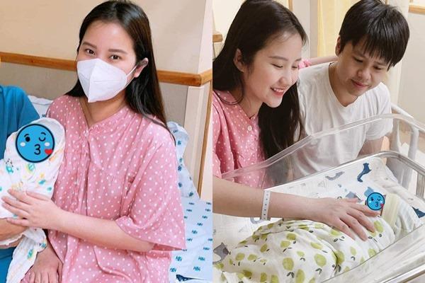 Tiệc đầy tháng chuẩn rich kid con trai Phan Thành - Primmy Trương-7