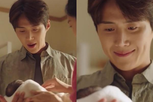 5 tài tử Hàn dính phốt nghiêm trọng trong năm 2021-11