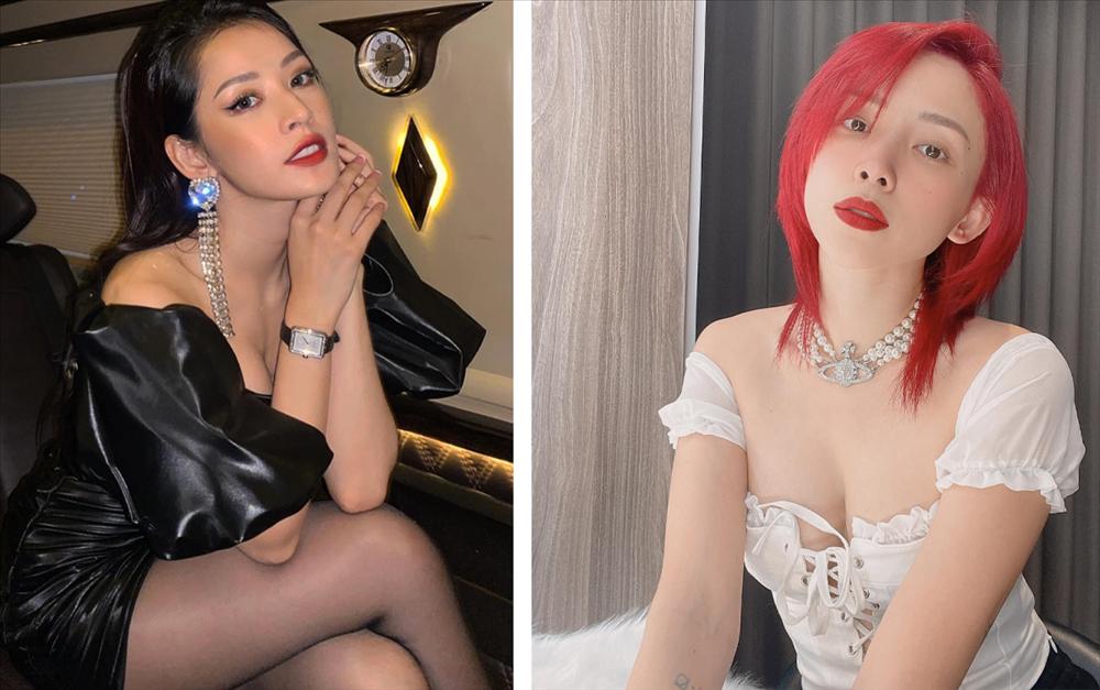 Tóc Tiên bắn highnote cực đỉnh, netizen lập tức triệu hồi Chi Pu-2