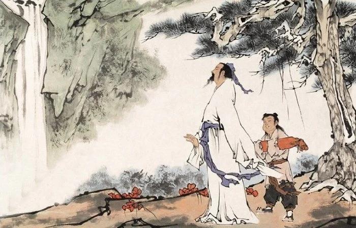 Người tôn nghiêm biết giữ vững 5 ranh giới ắt thành công-1