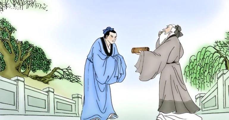 Người tôn nghiêm biết giữ vững 5 ranh giới ắt thành công-2