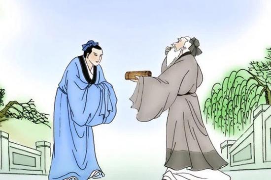 Người tôn nghiêm biết giữ vững 5 ranh giới ắt thành công