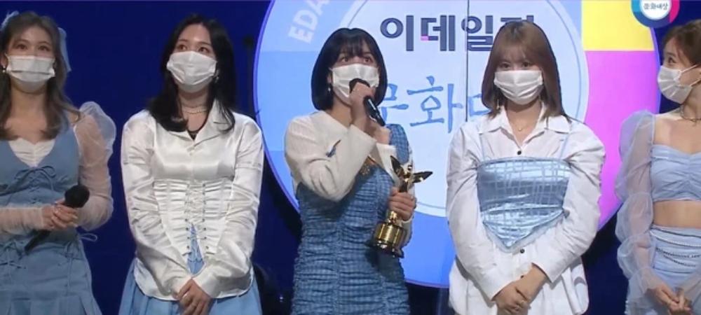 Fans giận tím mặt vì thêm 1 thành viên Twice đột nhiên đi vắng-2