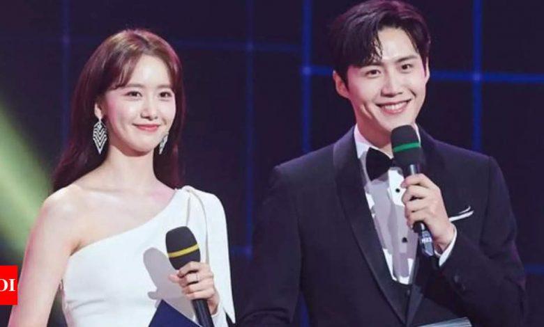 Kim Seon Ho bay màu khỏi 2/3 dự án phim sau scandal chấn động-1