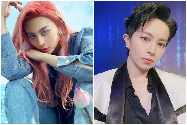 Chẳng họ hàng máu mủ, Jun Phạm và Gil Lê giống nhau như sinh đôi-13