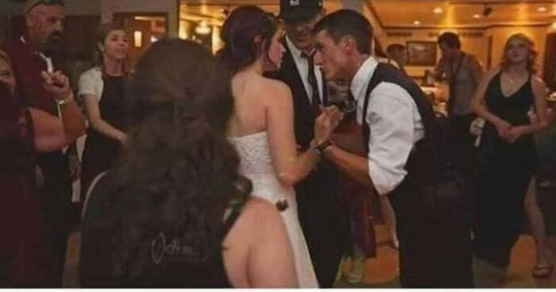 Chùm ảnh gây lú cực mạnh, nhìn đi nhìn lại vẫn không hiểu gì!-2