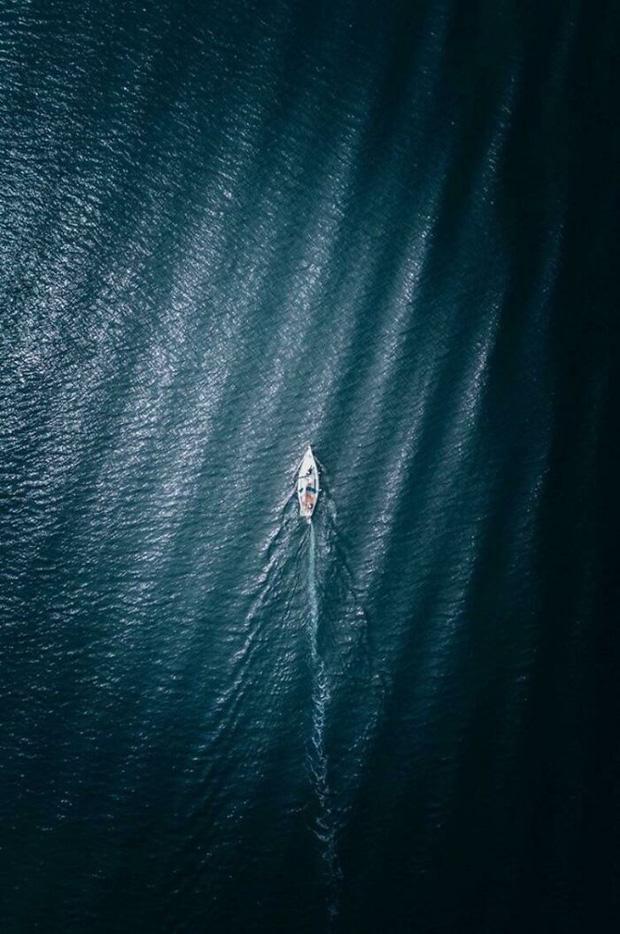 Chùm ảnh gây lú cực mạnh, nhìn đi nhìn lại vẫn không hiểu gì!-4