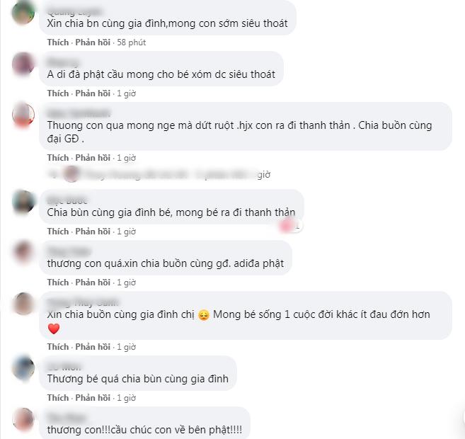 Người thân gục ngã tại nơi tìm thấy thi thể bé 2 tuổi mất tích-3