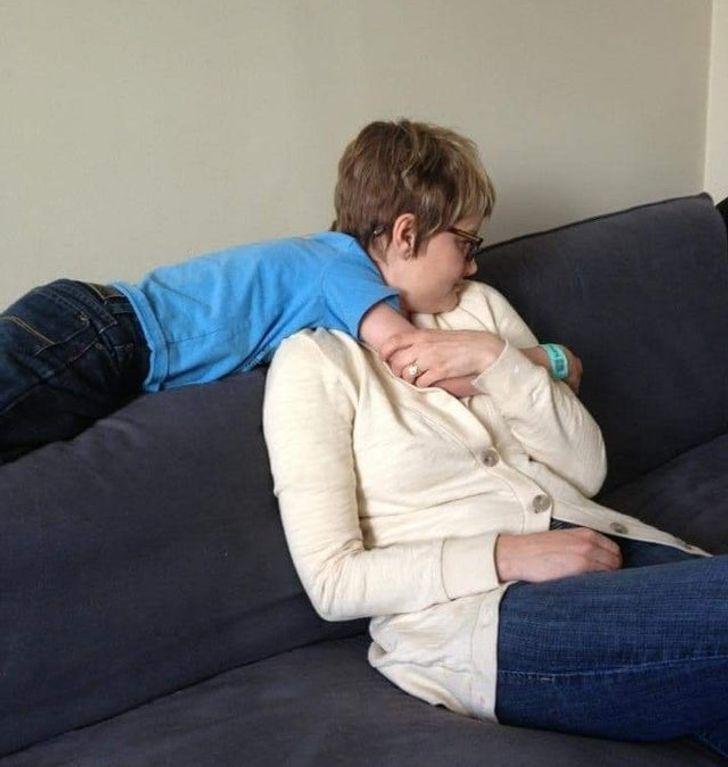 Chùm ảnh gây lú cực mạnh, nhìn đi nhìn lại vẫn không hiểu gì!-8