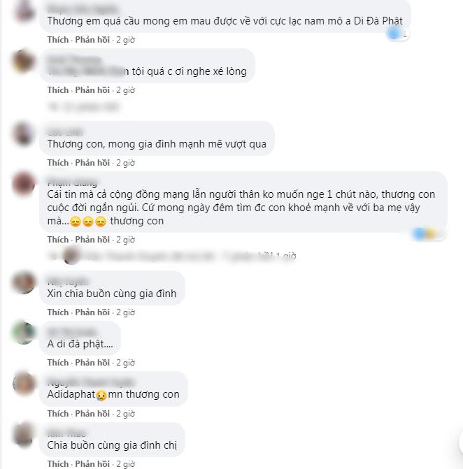 Người thân gục ngã tại nơi tìm thấy thi thể bé 2 tuổi mất tích-4