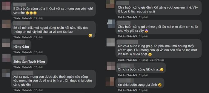 Người thân gục ngã tại nơi tìm thấy thi thể bé 2 tuổi mất tích-5