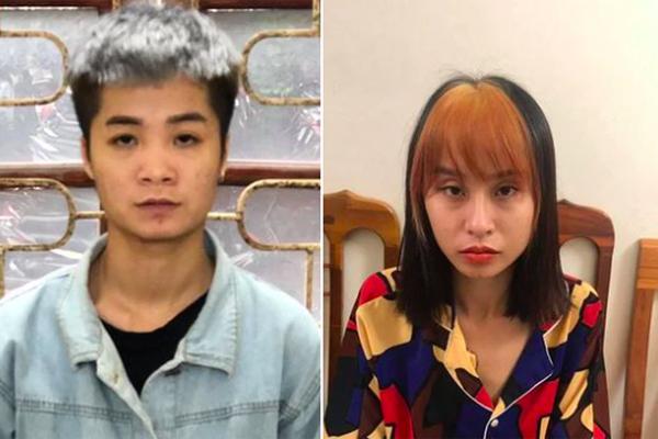 Triệt phá đường dây môi giới cho học sinh, sinh viên bán dâm với giá từ 2-3 triệu/lượt-1