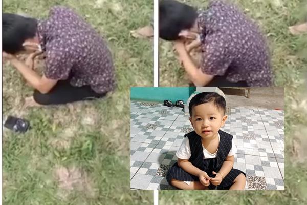 Lập chuyên án điều tra vụ bé 2 tuổi tử vong sau 5 ngày mất tích-2