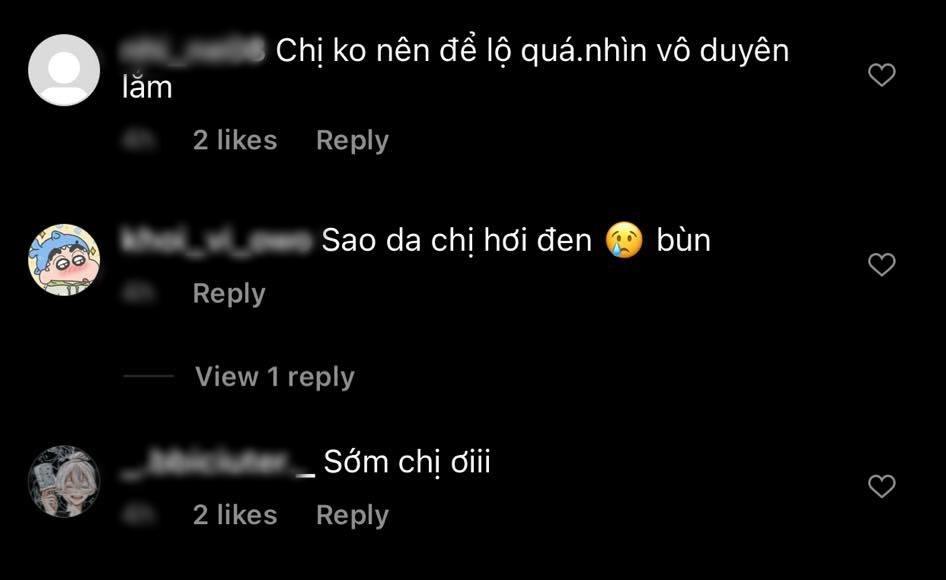 Lê Bống khoe trọn vòng 3 phản cảm mừng ngày 20/10-3