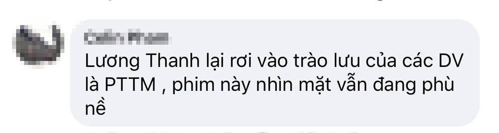 Diễn đơ mặt đờ, Lương Thanh 11 Tháng 5 Ngày bị đồn dao kéo-6