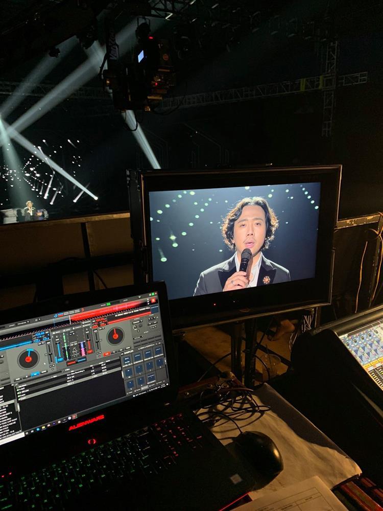 Trấn Thành lại hát, netizen phát bực vì cố chấp y hệt Chi Pu-2