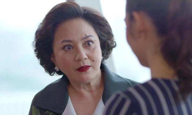 Mẹ chồng chê tiêu như phá mả, nàng dâu chơi khăm bà tái mặt-1