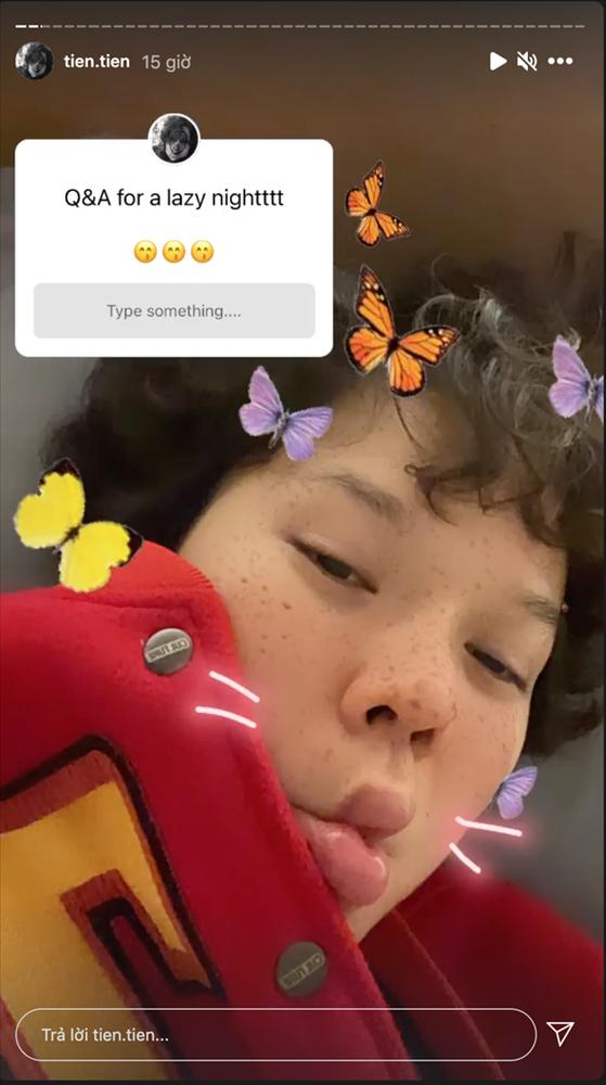 Ngã ngửa cách trị mụn ẩn hiệu quả không tưởng của Tiên Tiên-3