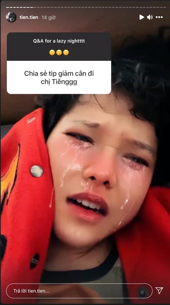 Ngã ngửa cách trị mụn ẩn hiệu quả không tưởng của Tiên Tiên-4