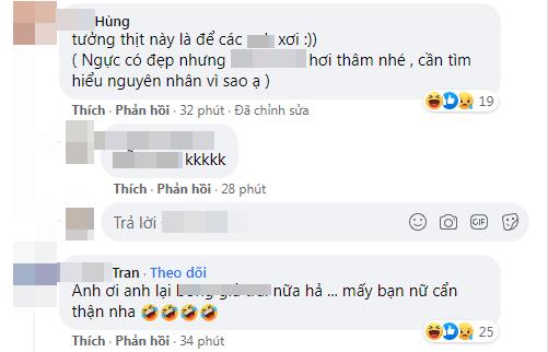 Noo Phước Thịnh bị xóc xiểm vì phát ngôn táo bạo 20/10-5