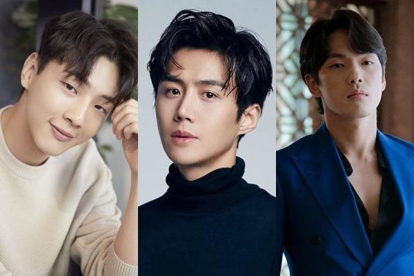 Dàn diễn viên trẻ của Sky Castle: hết bạo lực học đường lại đi bar trái phép giữa dịch-7