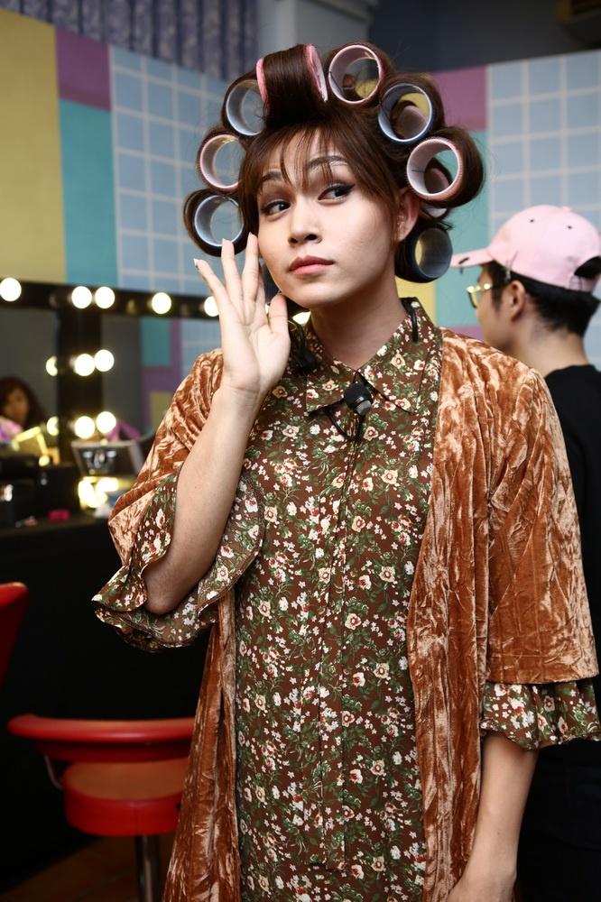 Dàn cast Running Man giả gái: Người xinh xỉu, kẻ hãi hùng-14