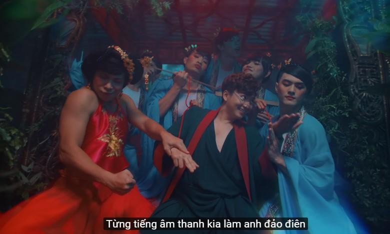 Dàn cast Running Man giả gái: Người xinh xỉu, kẻ hãi hùng-9