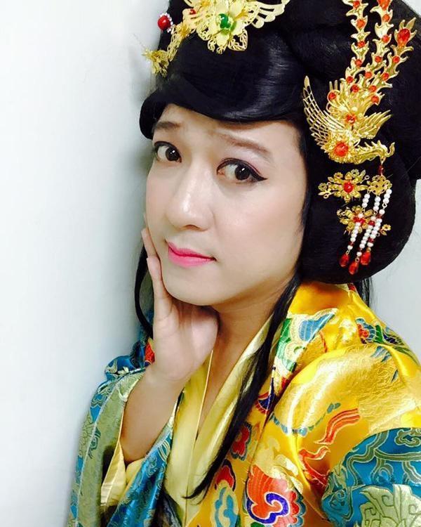 Dàn cast Running Man giả gái: Người xinh xỉu, kẻ hãi hùng-13